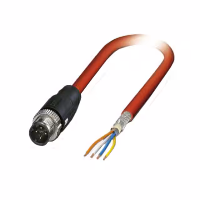 1411507 Phoenix Contact  Assemblaggi di cavi